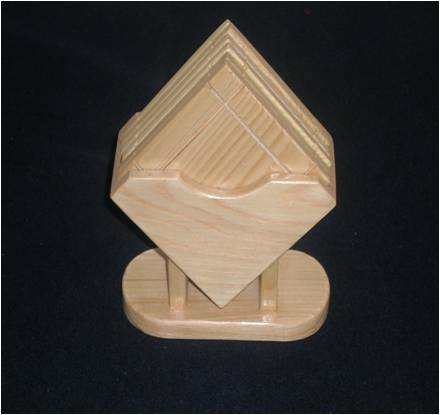 Coaster Set I